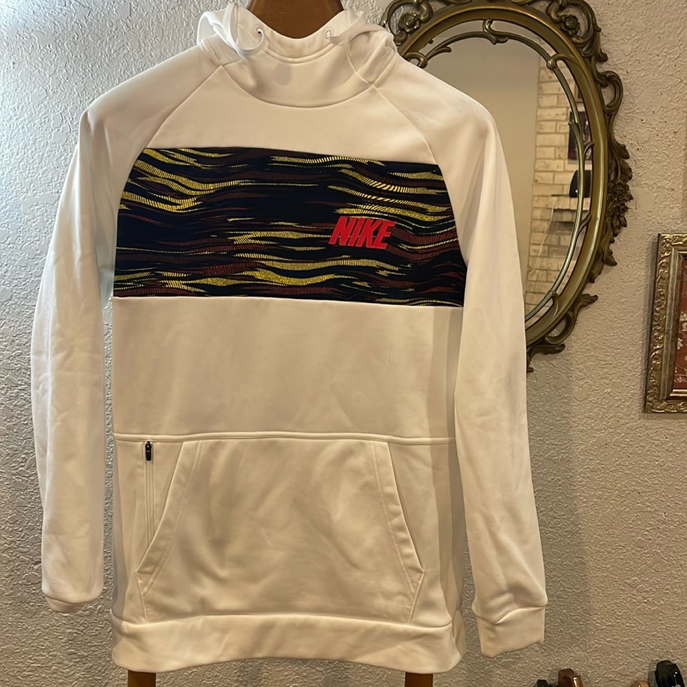 Nike Men's Therma Training Hoodie